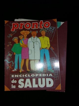 Dieta de los colores revista pronto